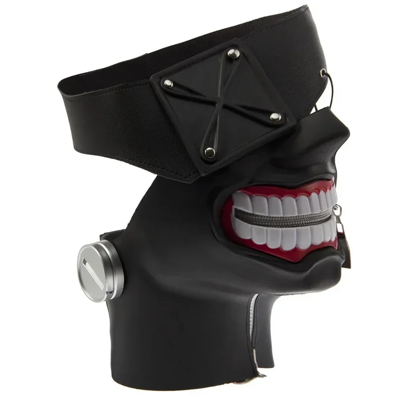 Tokyo Ghoul Mask - 2026 Anime Tokyo Ghoul Kaneki Ken