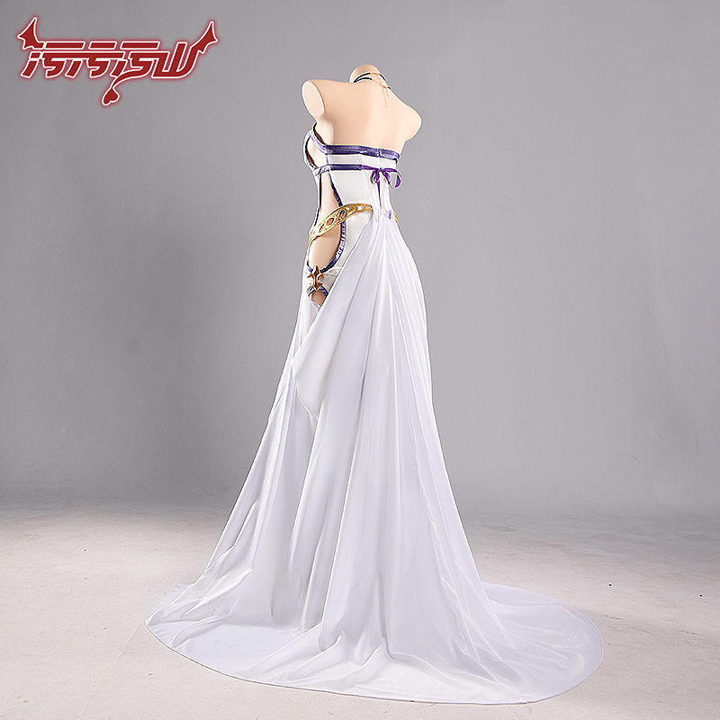 Anime Cosplay Nun - 2026 new Sword Maiden Nun Dress