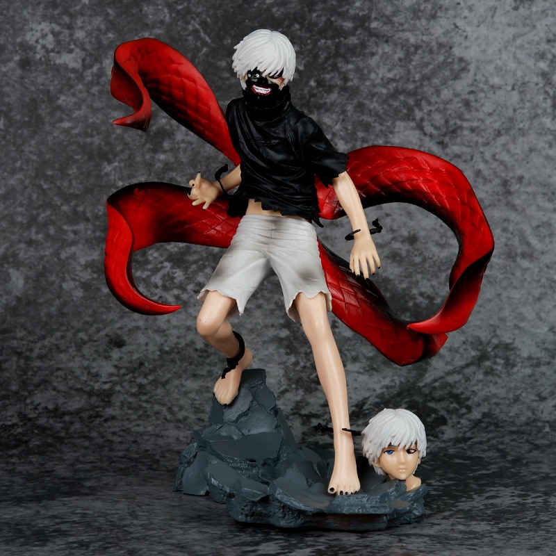 Tokyo Ghoul Mask - Tokyo Ghoul Figure Centipede Mask Centipede