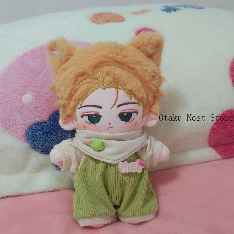Anime Cosplay Clothes - Anime Jujutsu Kaisen Kento Nanami 20cm