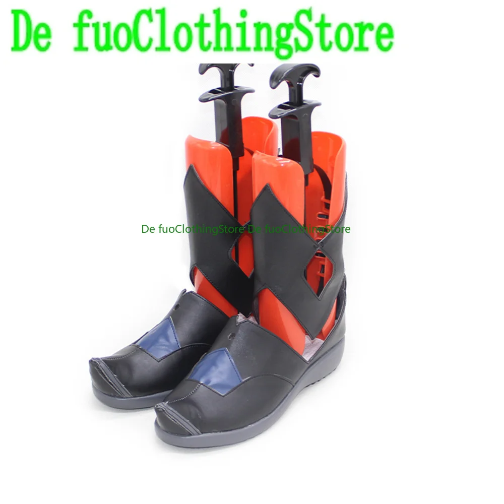 Anime Cosplay Online Store - Promise of wizerd Mithra Cosplay Shoes