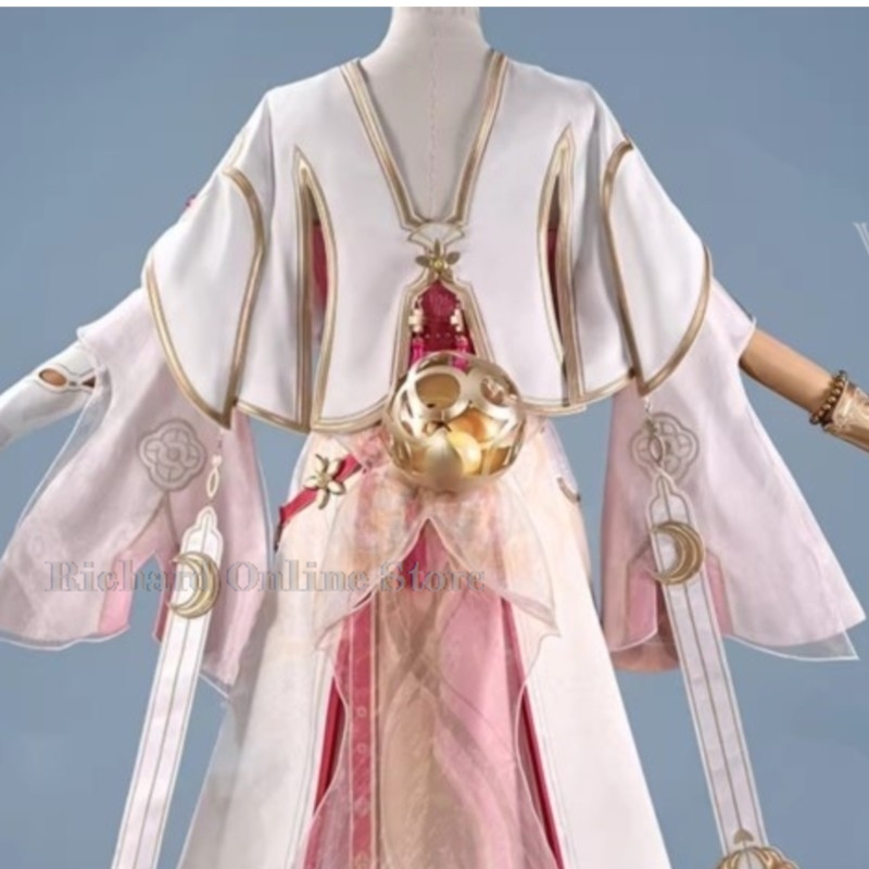 Anime Cosplay Online Store - Richard Online Store disfraz de Game