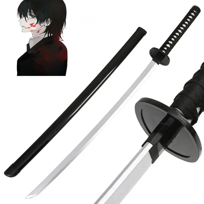 Anime Cosplay Katana - Hayakawa Aki Chainsaw Man 102cm Katana