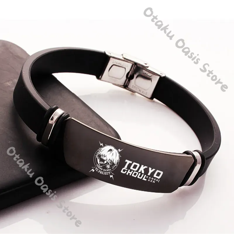 Tokyo Ghoul Mask - Tokyo Ghoul Kaneki Ken Handstring Titanium