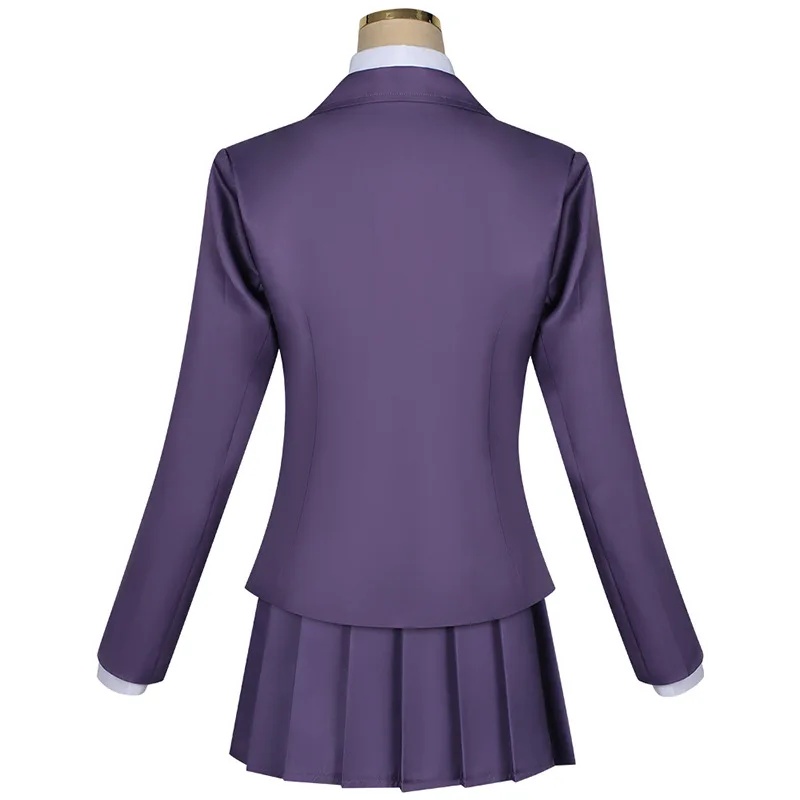 Anime Cosplay Girlfriend - A;3\v,7'd/The 100 Girlfriends Who Really Love