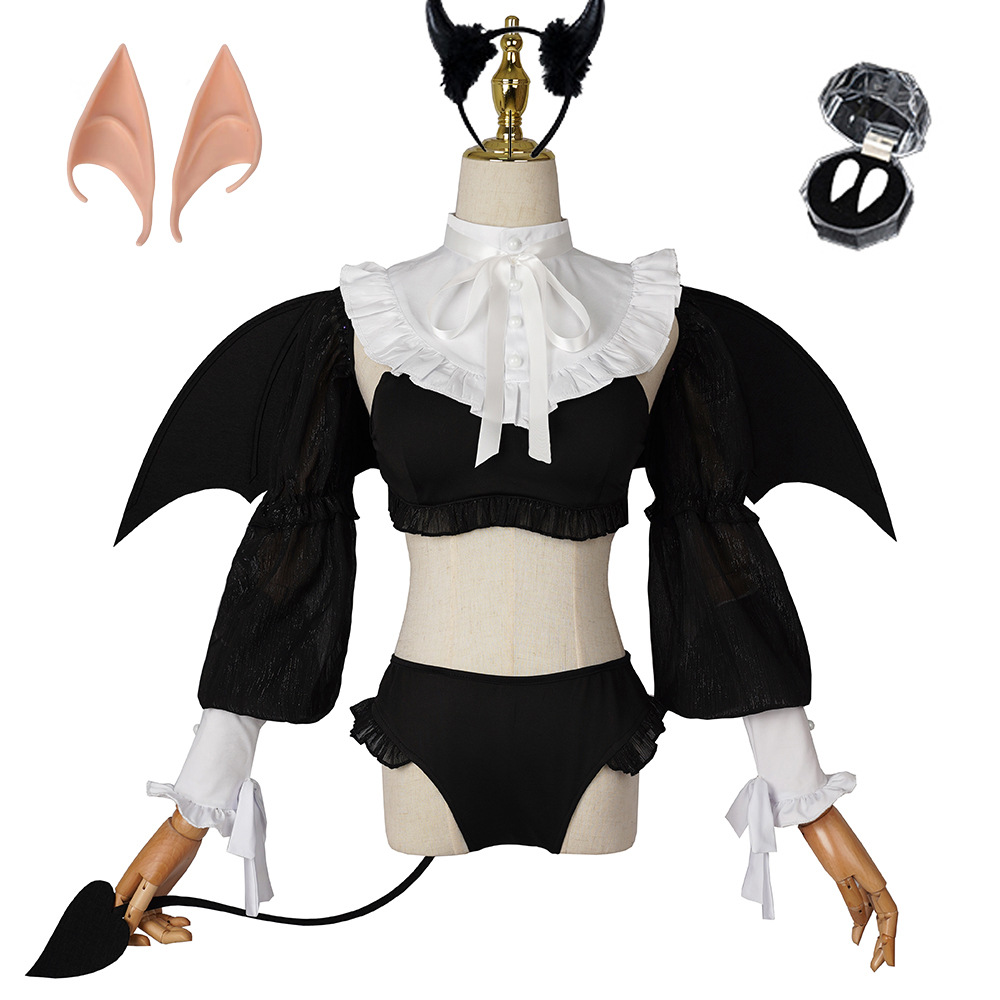 Anime Cosplay Marin - Anime My Dress-Up Darling Kitagawa Marin