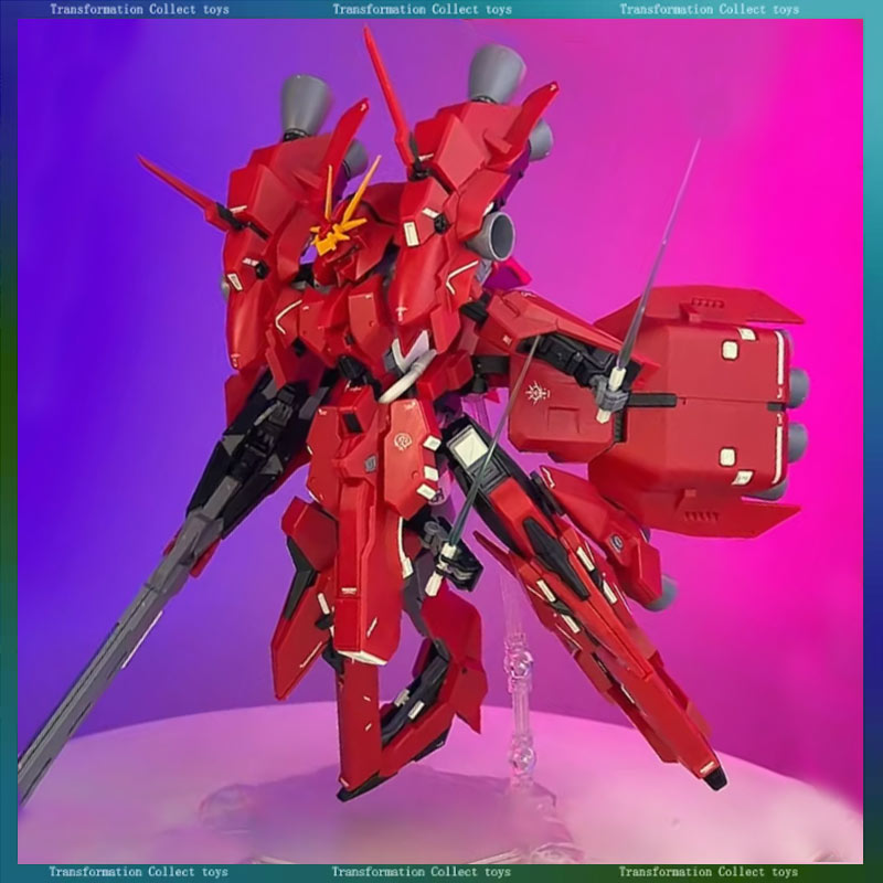 Bandai Gundam Hg - New 1/144 HG LIAOYUAN Model ARZ-125