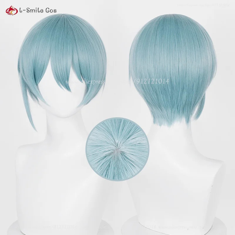 Anime Cosplay Nun - Anime Hiori Yo Cosplay 28cm Light