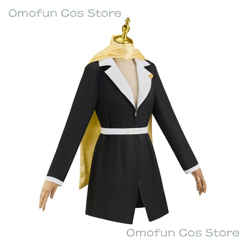 Anime And Cosplay Expo 2025 - 2025 aaa Game Ace Attorney Mia