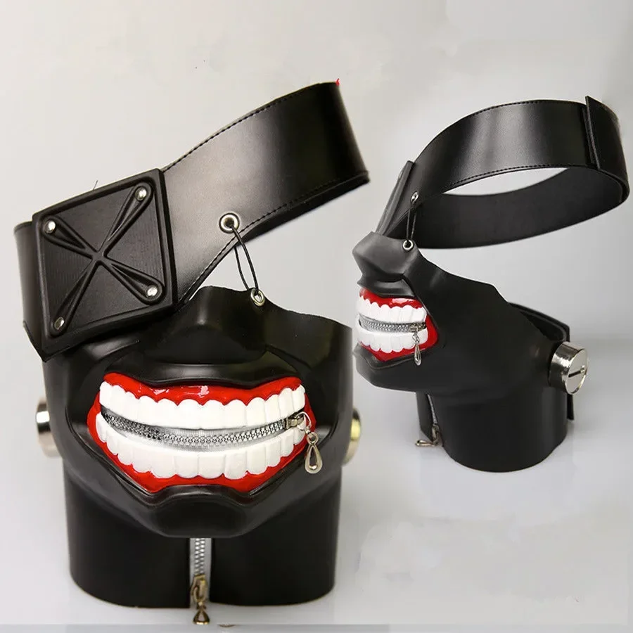 Anime Tokyo Ghoul Kaneki Ken C - огляд і ціна Tokyo Ghoul Mask