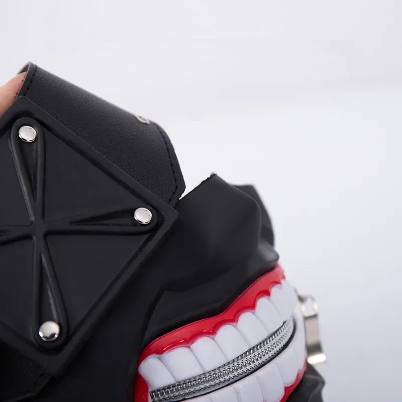 Anime Tokyo Ghoul Kaneki Ken C - огляд і ціна Tokyo Ghoul Mask