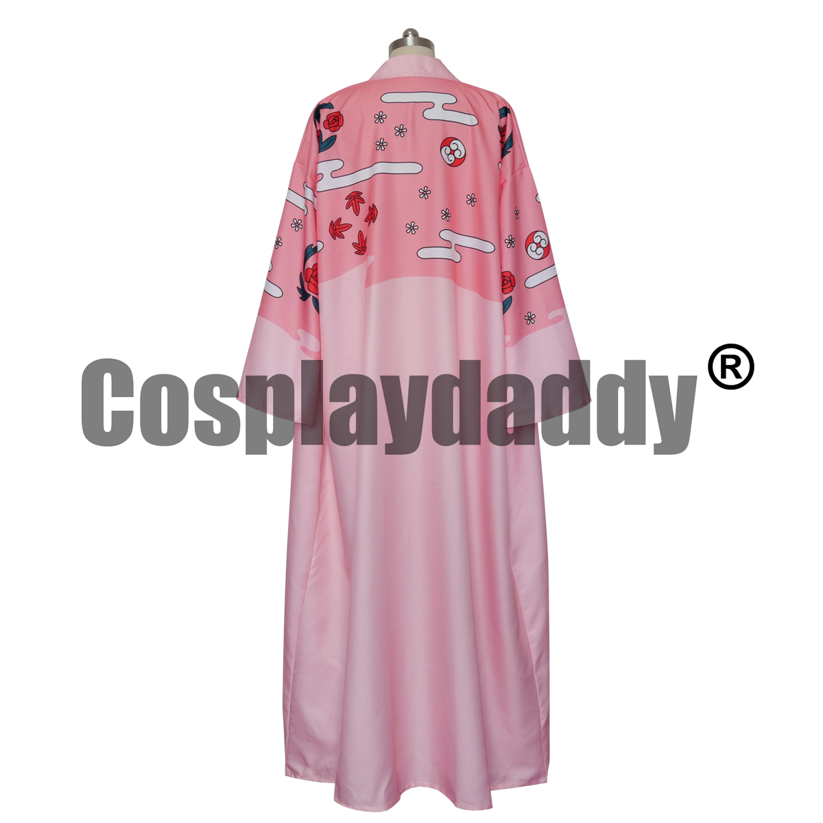 IN STOCK Anime 8th Division Ca - огляд і ціна Bleach Captain Coat