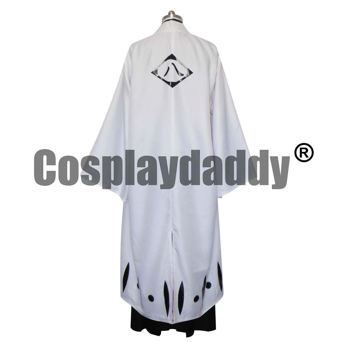 IN STOCK Anime 8th Division Ca - огляд і ціна Bleach Captain Coat