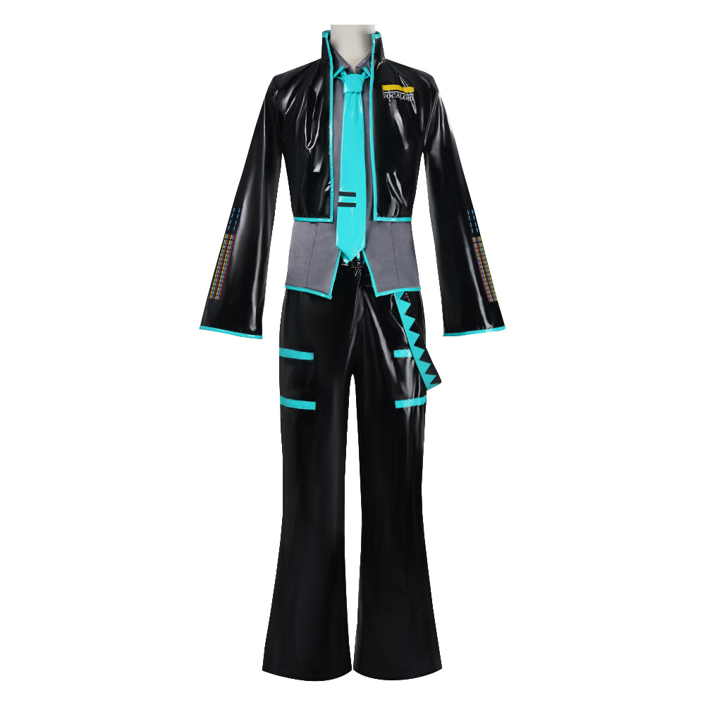 WHH Anime MMiLku Male Cosplay  - огляд і ціна Anime Cosplay Outfits Male