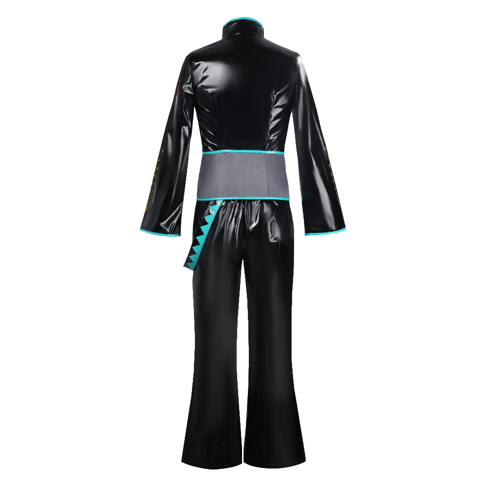 WHH Anime MMiLku Male Cosplay  - огляд і ціна Anime Cosplay Outfits Male