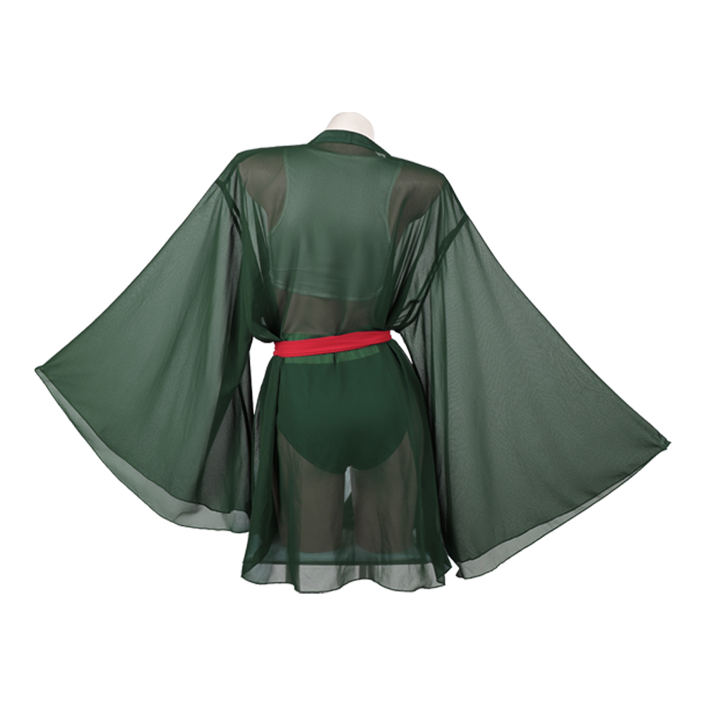 Pirate Lady Roronoa Of Zoro Sw - огляд і ціна Anime Zoro Cosplay Female