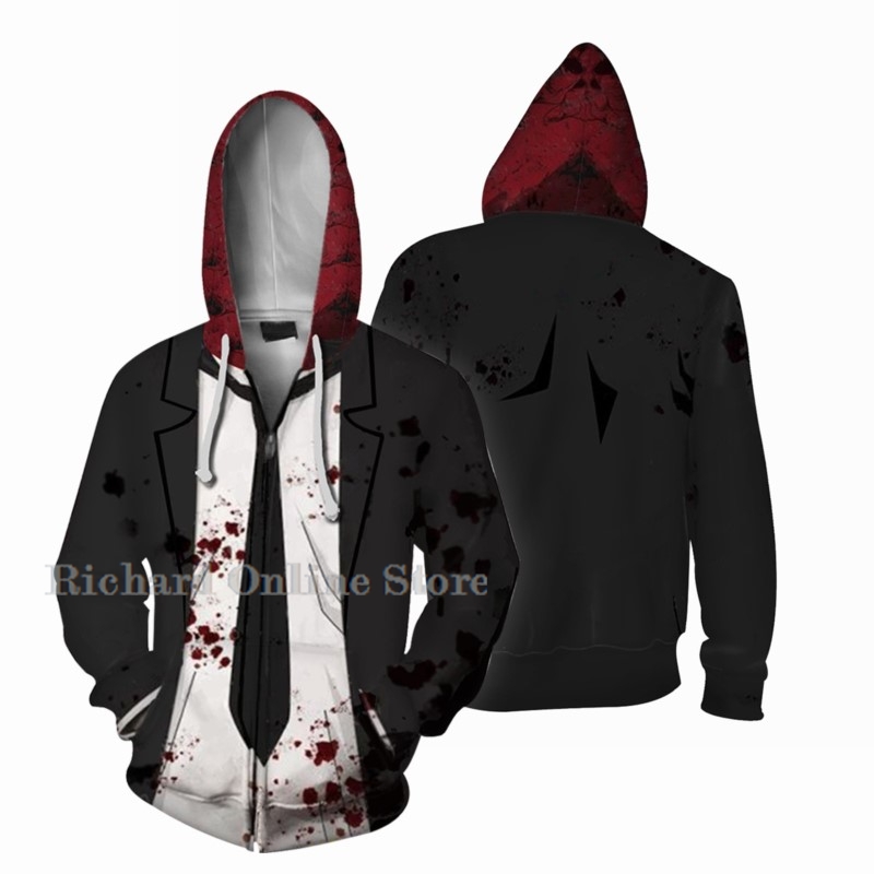 Richard Online Store Dorohedor - огляд і ціна Anime Cosplay Online Store