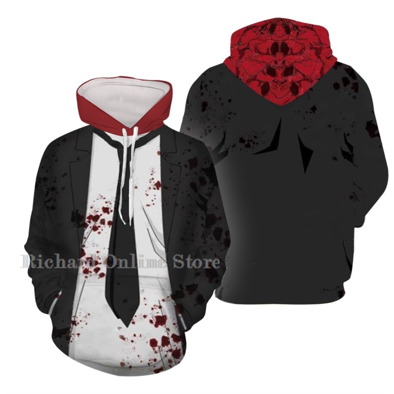 Richard Online Store Dorohedor - огляд і ціна Anime Cosplay Online Store