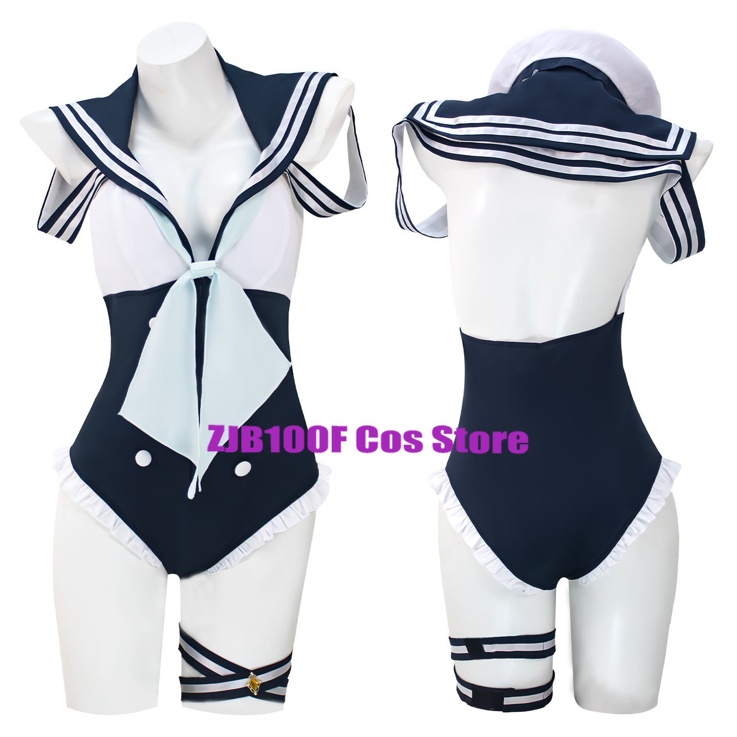 Marin Cosplay Anime My Dress U - огляд і ціна Anime Cosplay Marin