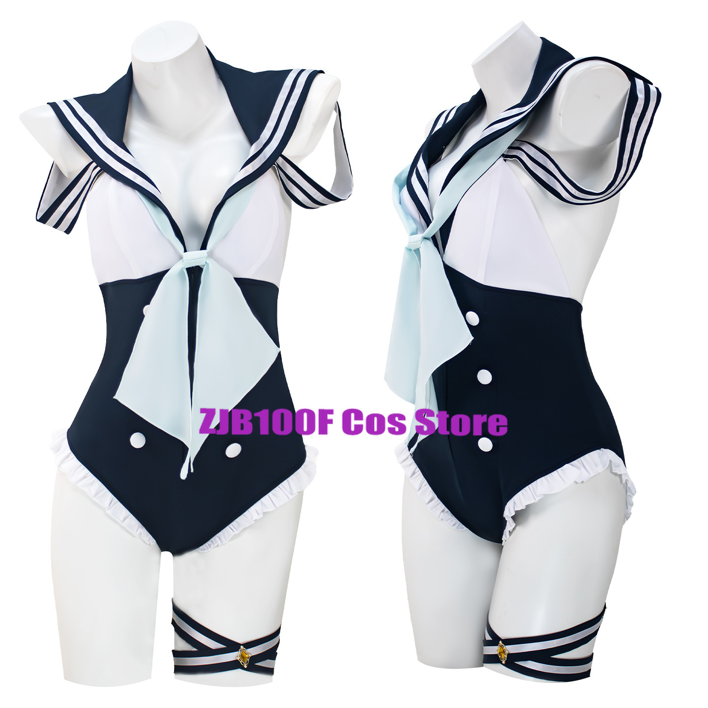 Marin Cosplay Anime My Dress U - огляд і ціна Anime Cosplay Marin