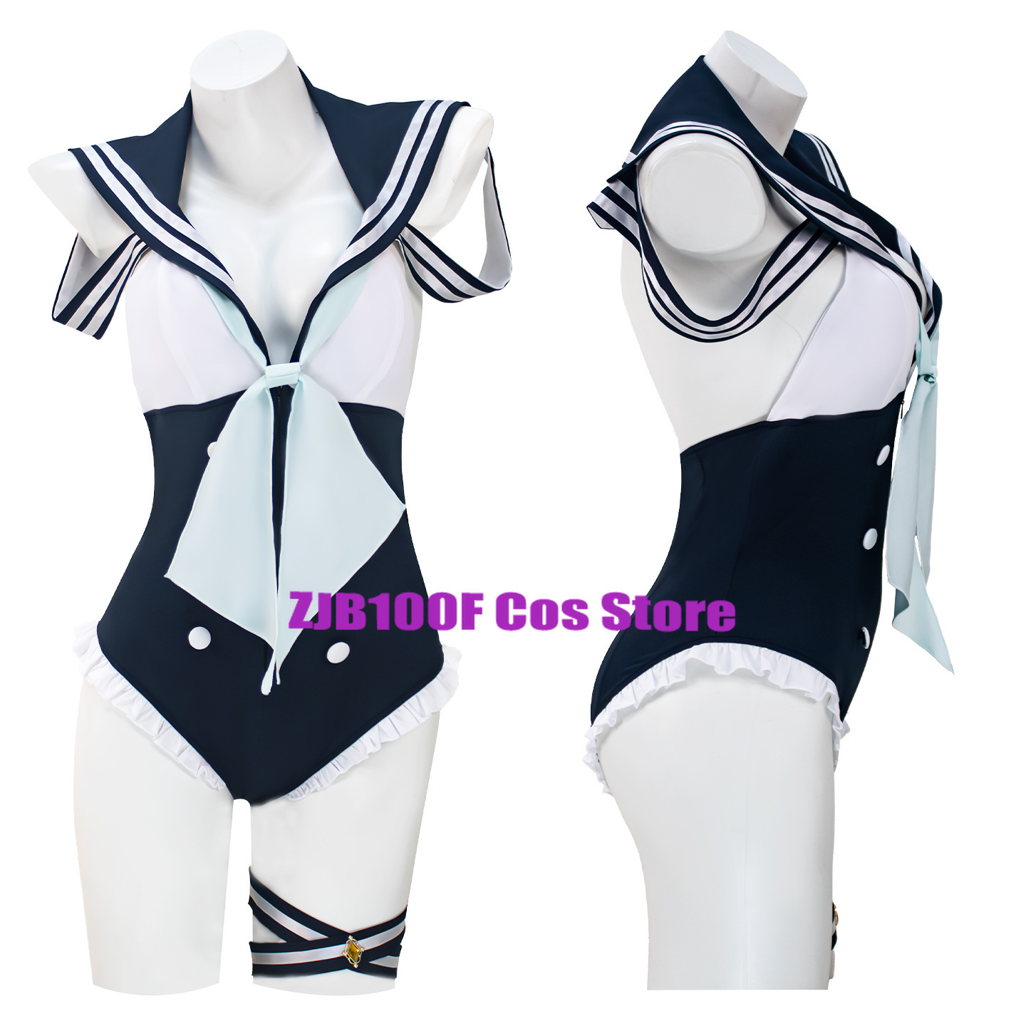 Marin Cosplay Anime My Dress U - огляд і ціна Anime Cosplay Marin