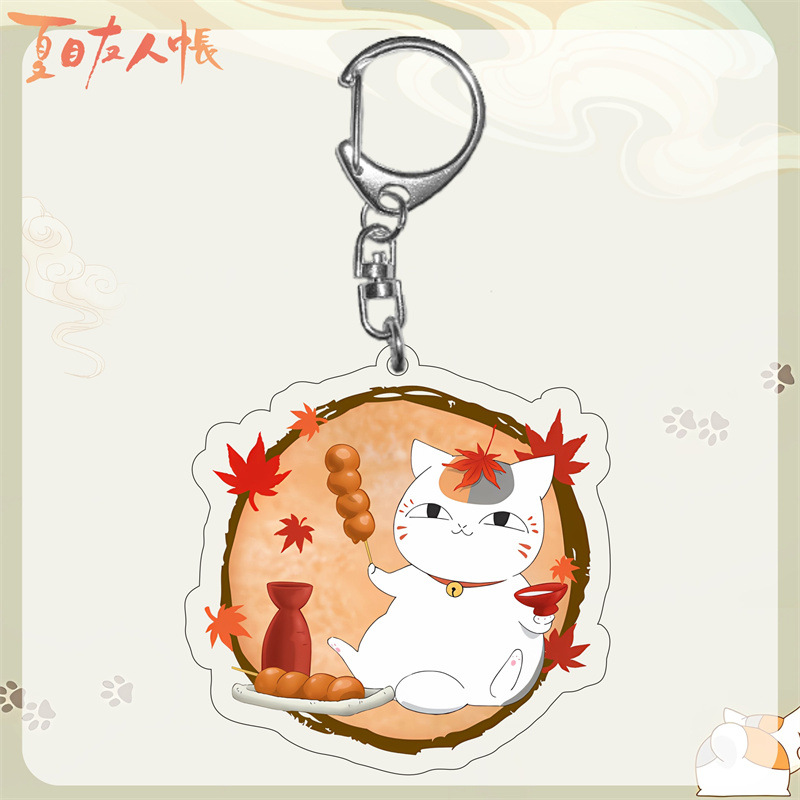 Anime Natsume'S Book Of Friend - огляд і ціна Anime Cosplay Girlfriend