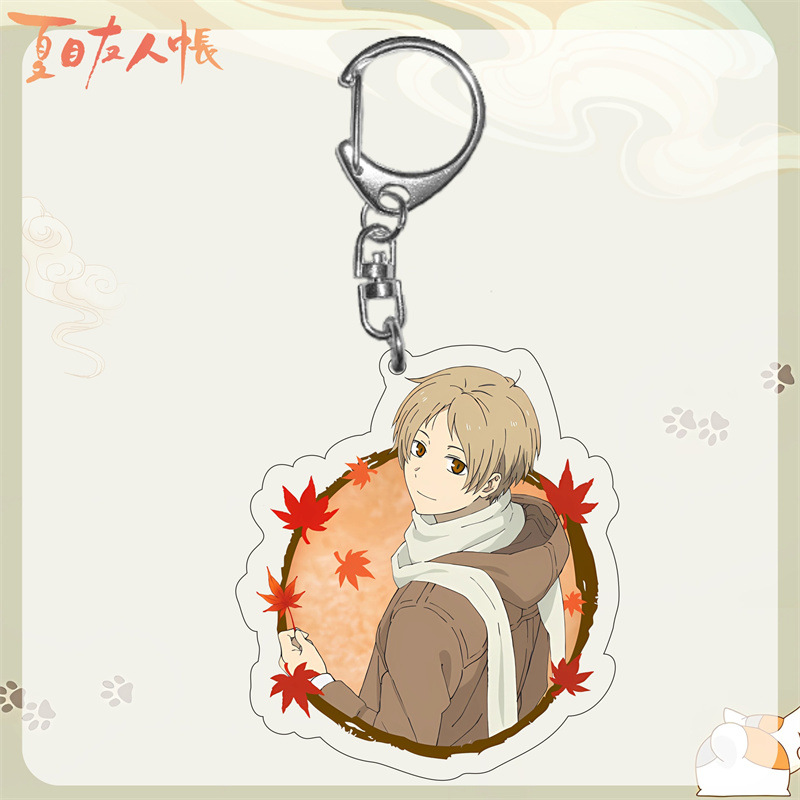 Anime Natsume'S Book Of Friend - огляд і ціна Anime Cosplay Girlfriend