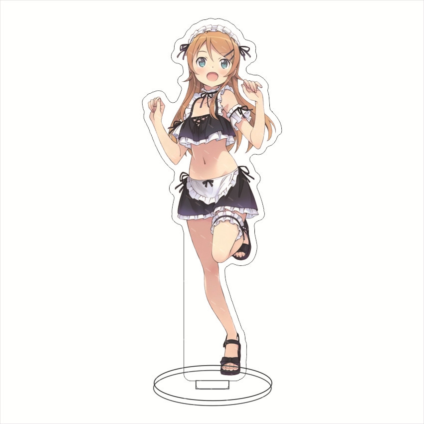 16CM Anime Figure My Little Si - огляд і ціна Anime Cosplay Rental