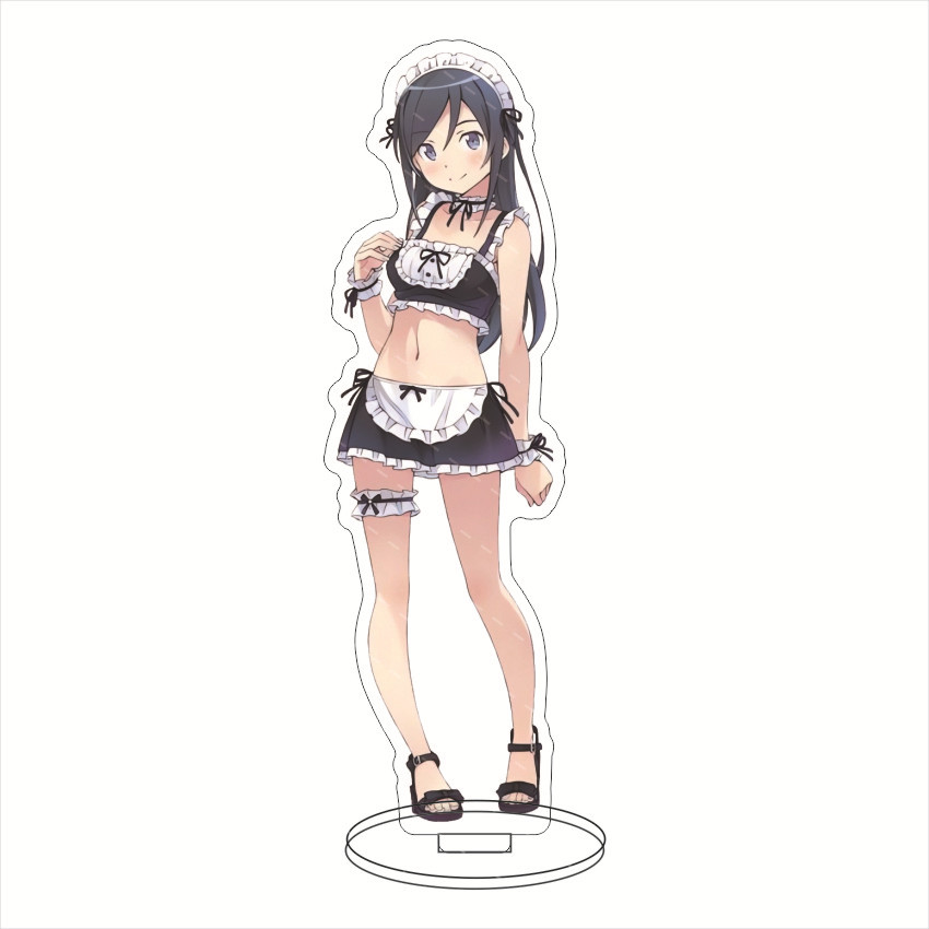 16CM Anime Figure My Little Si - огляд і ціна Anime Cosplay Rental