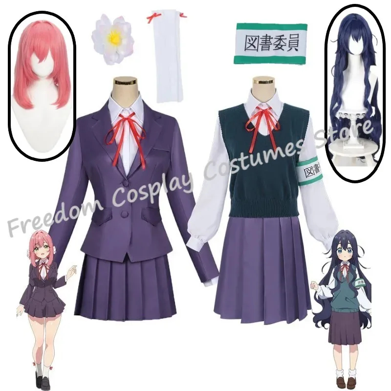 A;3\v,7'd/Anime 100 Girlfriend - огляд і ціна Anime Cosplay Girlfriend
