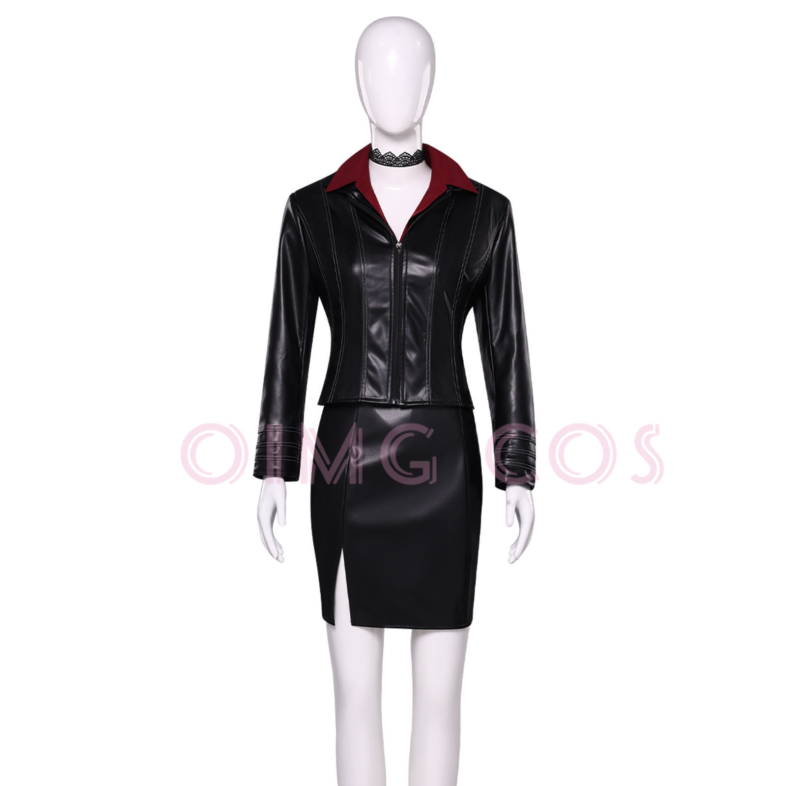Game Resident Evil Ada Wong Le - огляд і ціна Anime Cosplay Clothes