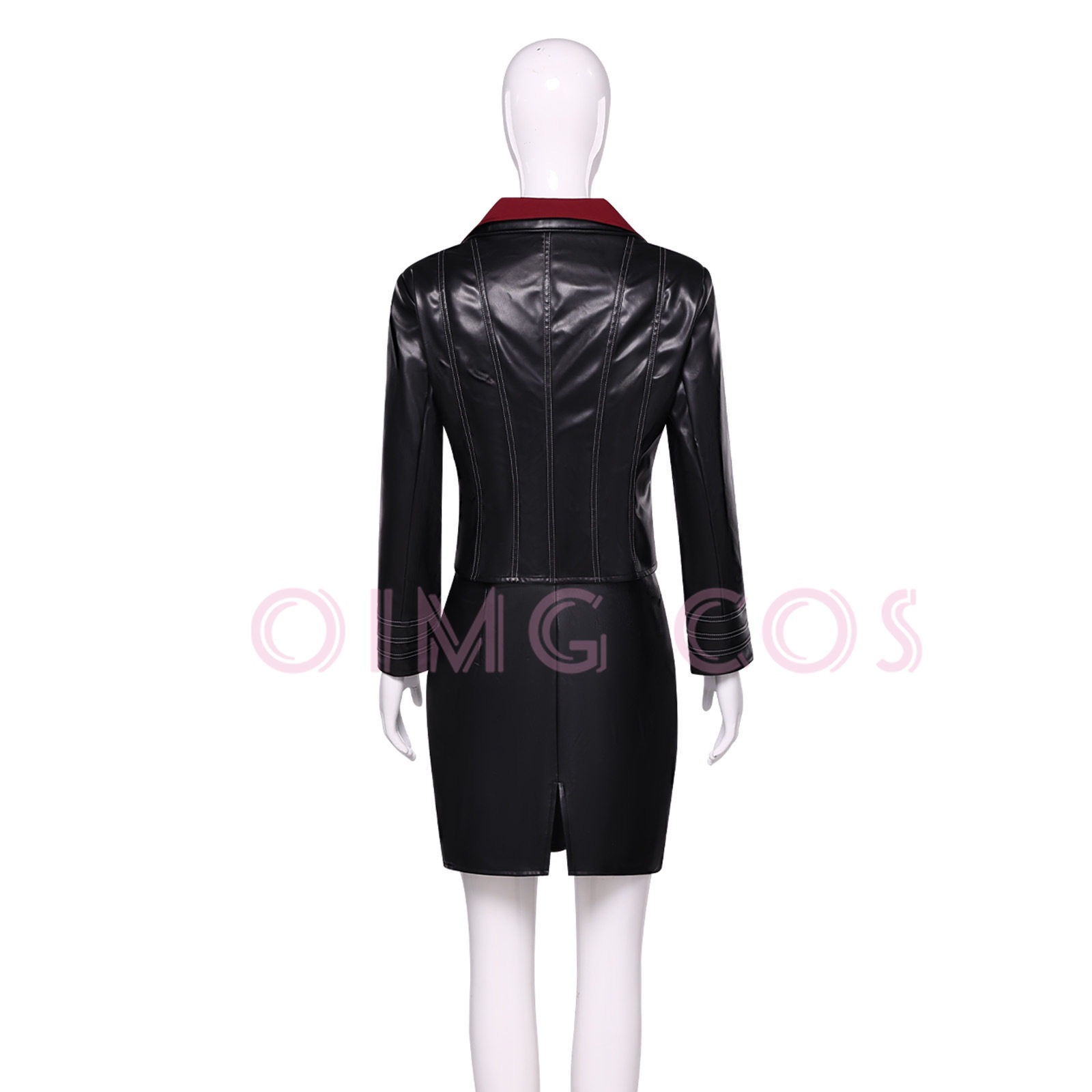 Game Resident Evil Ada Wong Le - огляд і ціна Anime Cosplay Clothes