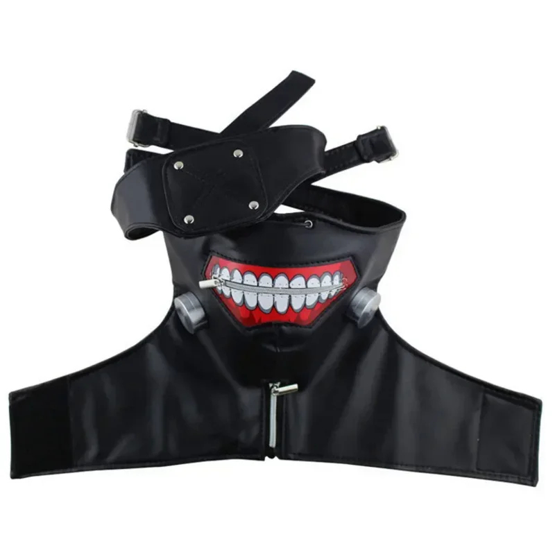 2026 Anime Tokyo Ghoul Kaneki  - огляд і ціна Tokyo Ghoul Mask