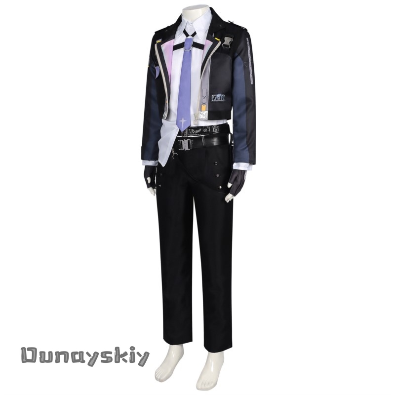 OHaYo*/Neverness to Everness C - огляд і ціна Anime Cosplay Outfits Male