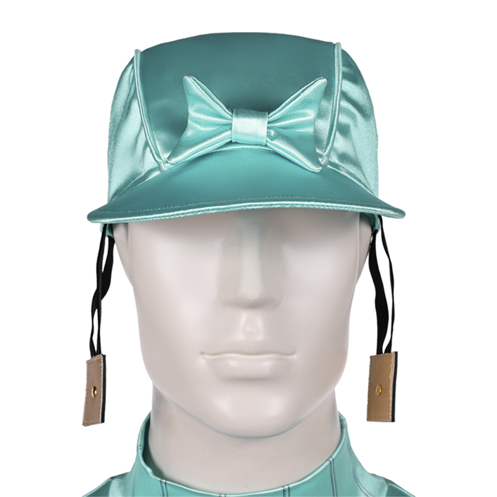 Anime Bizarre Adventure Steel  - огляд і ціна Anime Cosplay Outfits Male