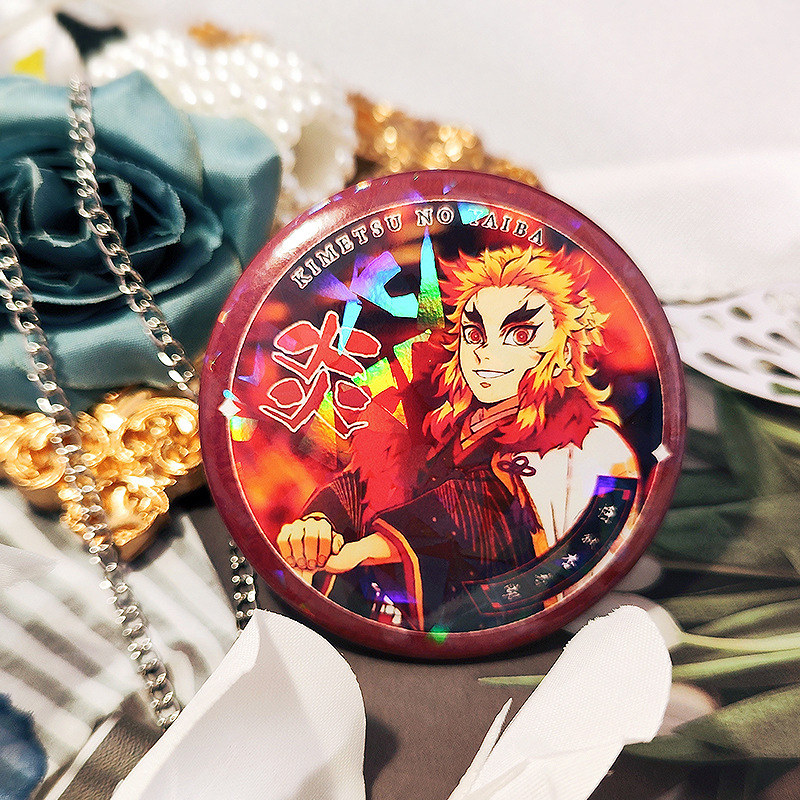 demon slayer Baji peripheral b - огляд і ціна Anime Cosplay Tanjiro