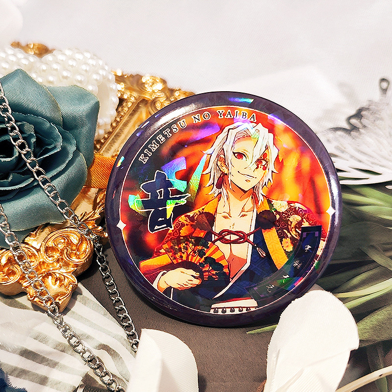 demon slayer Baji peripheral b - огляд і ціна Anime Cosplay Tanjiro