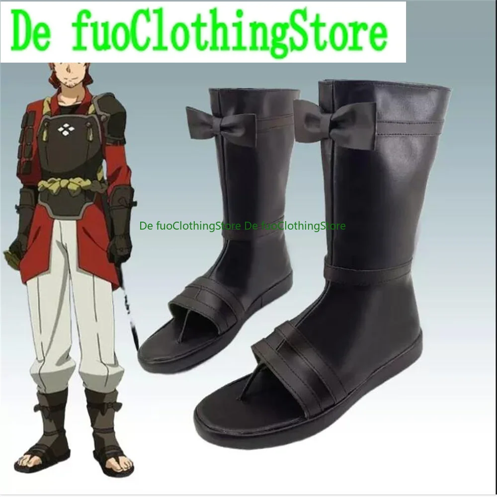 Tsuboi Ryotaro Klein Sword Art - огляд і ціна Anime Cosplay Online Store