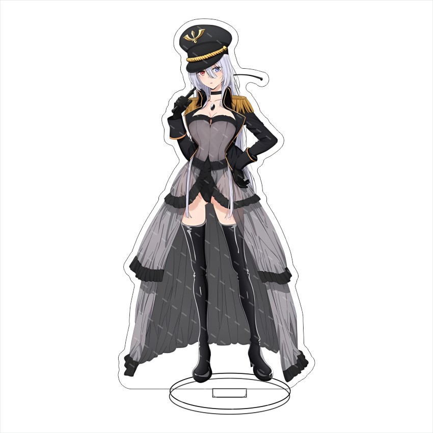16CM Anime Acrylic Stand My Dr - огляд і ціна Anime Cosplay Rental