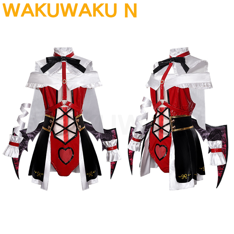 IN STOCK KAngel Ame-chan Cospl - огляд і ціна Anime Cosplay Plus Size