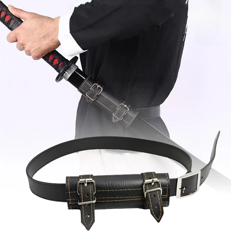 Demon Slayer Anime Cosplay Pro - огляд і ціна Anime Cosplay Katana