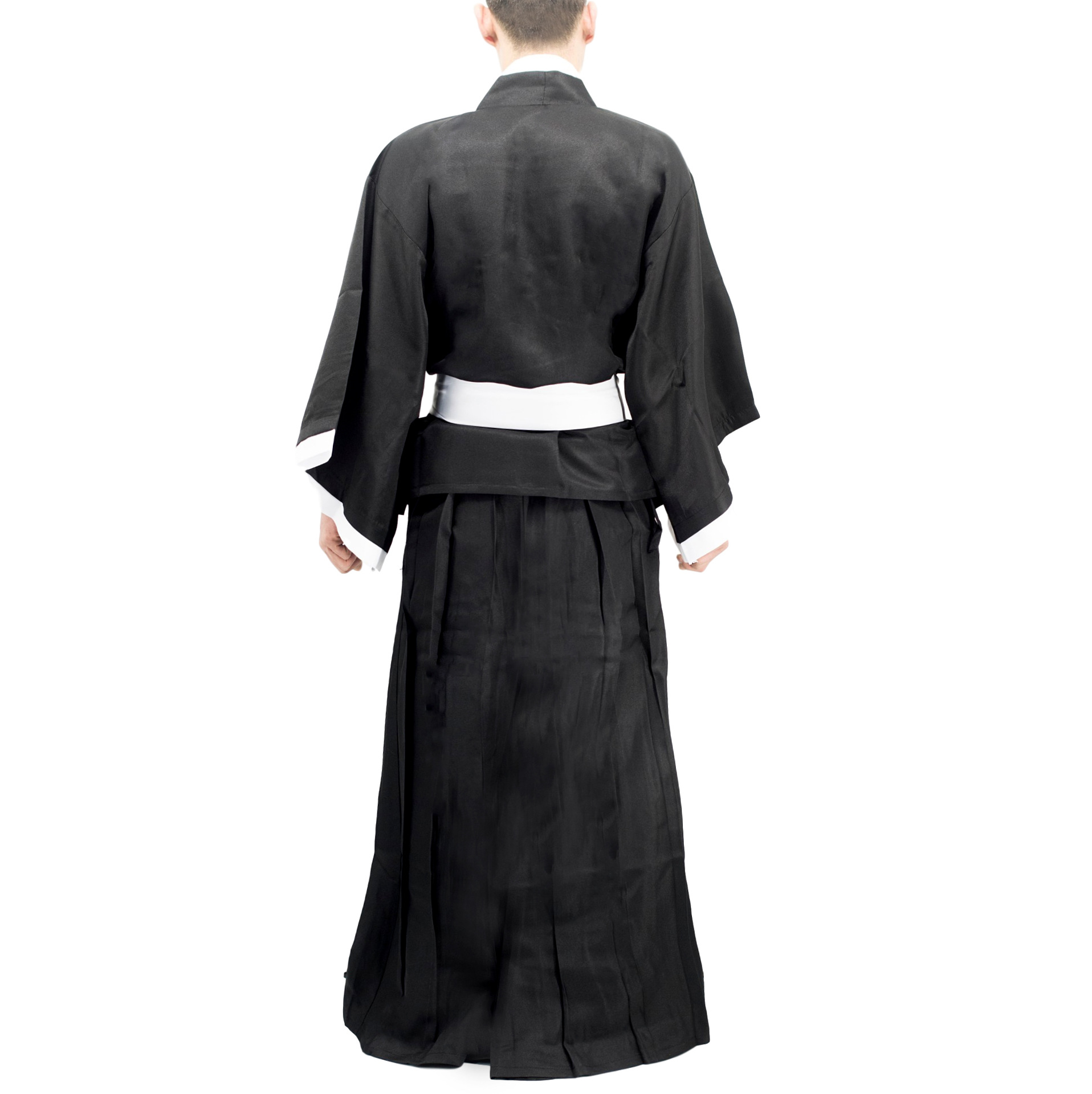 Bleach Kuchiki Rukia Cosplay C - огляд і ціна Bleach Captain Coat