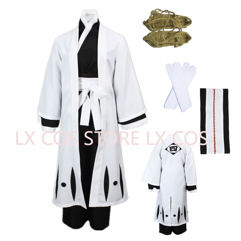 Product 4th Division Captain U - огляд і ціна Anime Cosplay Plus Size