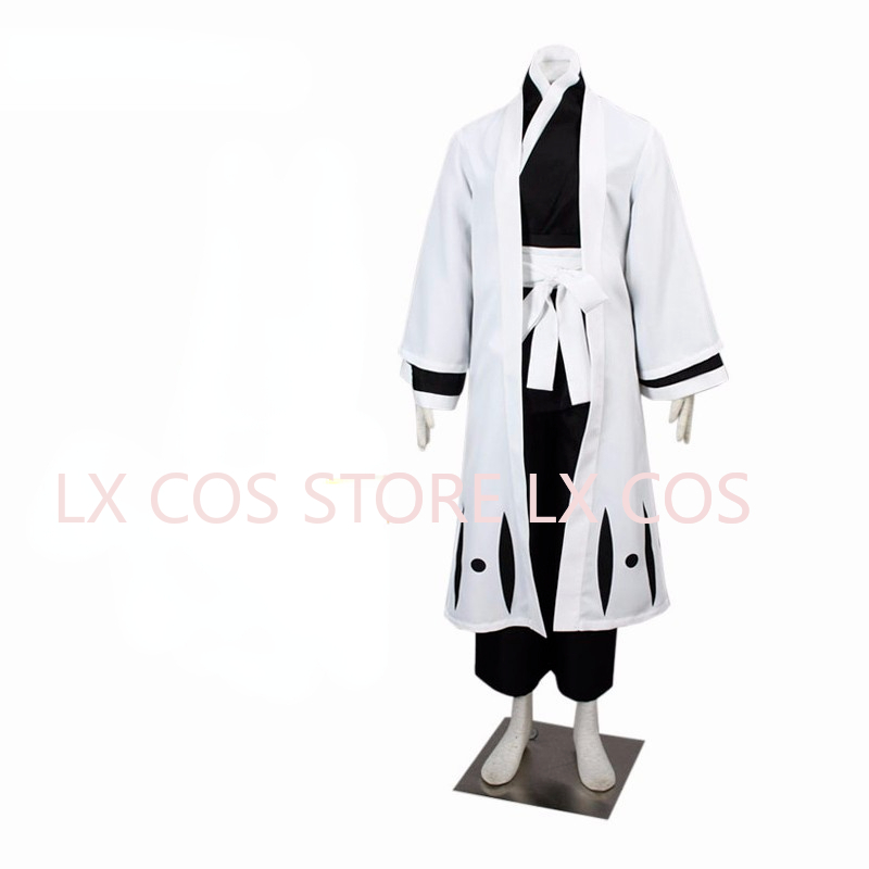 Product 4th Division Captain U - огляд і ціна Anime Cosplay Plus Size