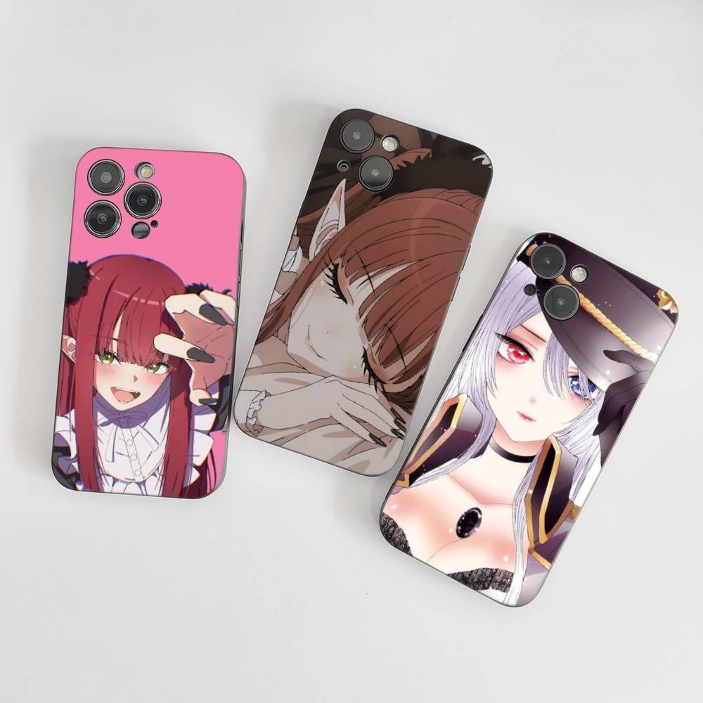 M-Marin Anime K-Kitagawa COSPL - огляд і ціна Anime Cosplay Quotes