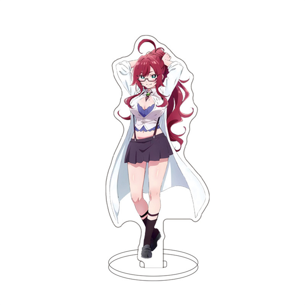 Charm Anime Fan Gift HD Charac - огляд і ціна Anime Cosplay Girlfriend