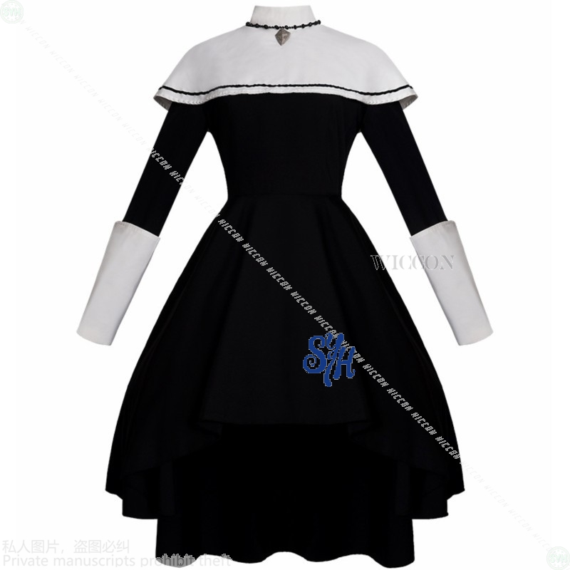 Project Sekai Anime Game Yoisa - огляд і ціна Anime Cosplay Nun