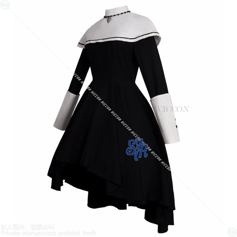 Project Sekai Anime Game Yoisa - огляд і ціна Anime Cosplay Nun