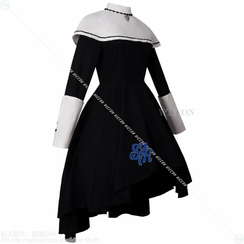 Project Sekai Anime Game Yoisa - огляд і ціна Anime Cosplay Nun