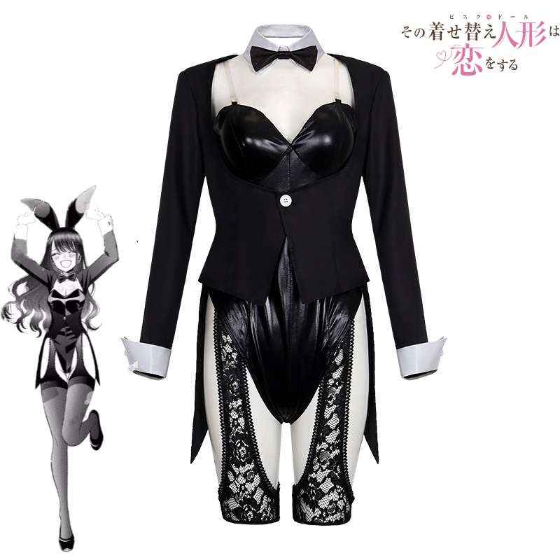 My Dress-Up Darling Cosplay Co - огляд і ціна Anime Cosplay Marin